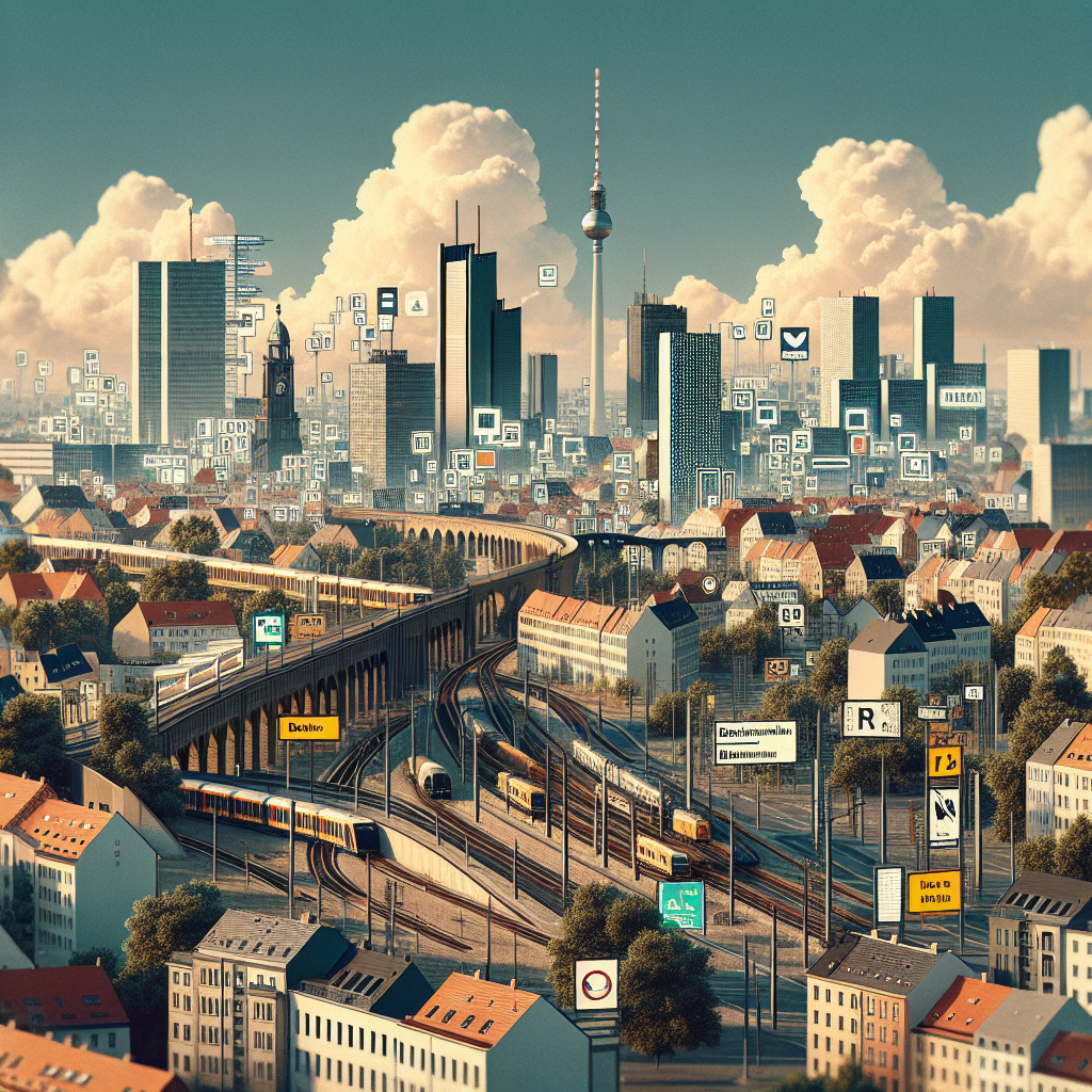 Faktoren Bodenrichtwert Berlin Hakenfelde